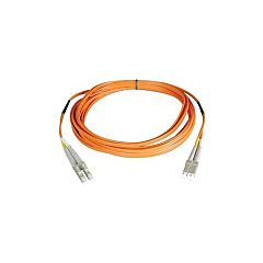 Tripp Lite 4m Duplex Mmf 50 Fiber Cable Lc/lc13ft (N52004M)
