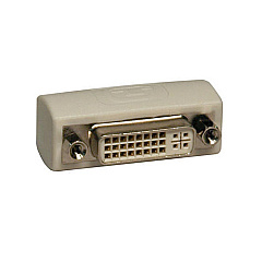 Tripp Lite Dvi Coupler Gender Changer Adapter F/f (P162000)