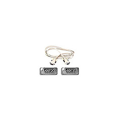 Belkin Vga Monitor Rplcmnt Cable (F2N028B10) Belkin Vga Monitor Rplcmnt Cable (F2N028B10)