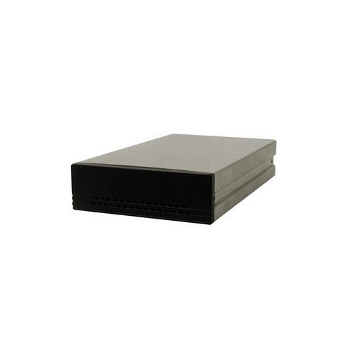Cru-Dataport Dp25 Carrier, Dual Sata, Black, Rohs (851150099500)