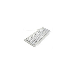Kensington Washable Antimicrobial Keyboard Usb/ps2 (K64406US) Kensington Washable Antimicrobial Keyboard Usb/ps2 (K64406US)