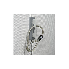 Kensington Partition Cable Anchor (K67700US)