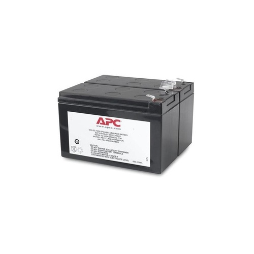APC Replacement Battery Cartridge #113 (APCRBC113)