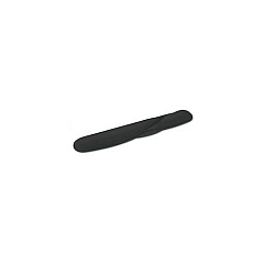 Kensington Wrist Pillow Black (L22801US) Kensington Wrist Pillow Black (L22801US)