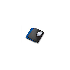 Kensington Standard Mouse Pad Black (L56001C) Kensington Standard Mouse Pad Black (L56001C)