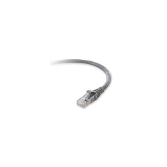 Belkin C6 Rj45m/m Sstp1 Gray (F2CP003-01GY-LS)