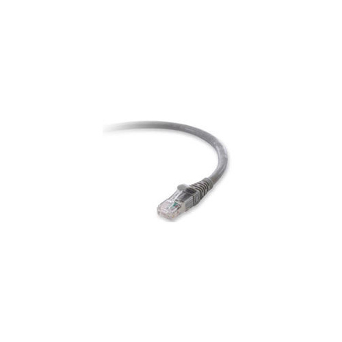 Belkin C6 Rj45m/m Sstp1 Gray (F2CP003-01GY-LS)