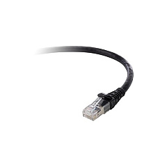 Belkin C6 Rj45m/m Sstp3 Black (F2CP003-03BK-LS)