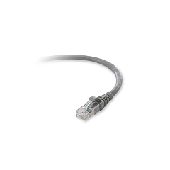 Belkin C6 Rj45m/m Sstp3 Gray (F2CP003-03GY-LS)