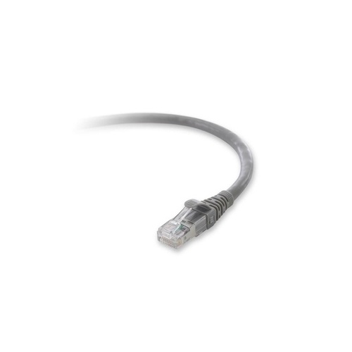 Belkin C6 Rj45m/m Sstp3 Gray (F2CP003-03GY-LS)