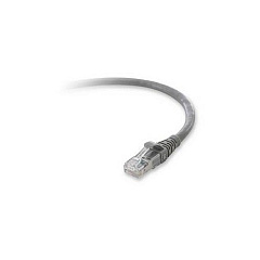Belkin C6 Rj45m/m Sstp10 Gray (F2CP003-10GY-LS)