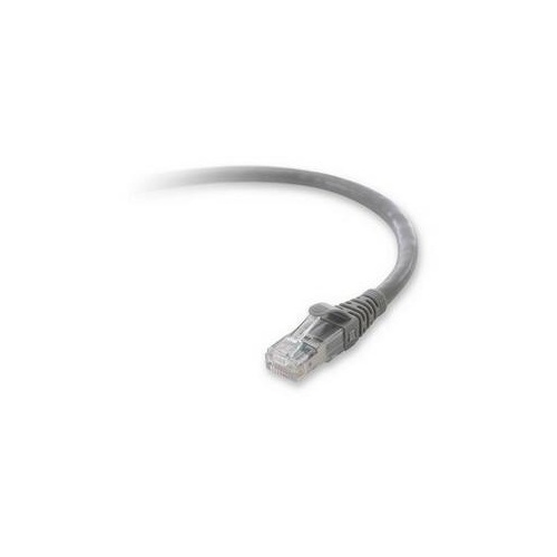 Belkin C6 Rj45m/m Sstp10 Gray (F2CP003-10GY-LS)