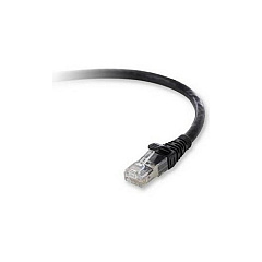 Belkin C6 Rj45m/m Sstp14 Black (F2CP003-14BK-LS)
