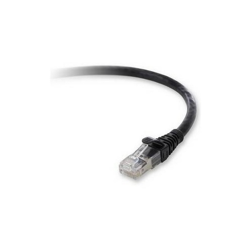 Belkin C6 Rj45m/m Sstp20 Black (F2CP003-20BK-LS)