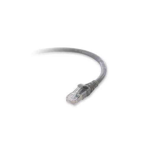 Belkin C6 Rj45m/m Sstp25 Gray (F2CP003-25GY-LS)