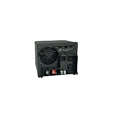 Tripp Lite 750va Inverter/charger 12v Dc Rj45 Rmt P (APSX750)