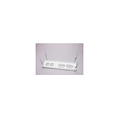 Chief Manufacturing Ceiling Plate, 8x 24 (CMA440)