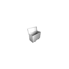 Chief Manufacturing Plenum Ceiling Box (CMA471)