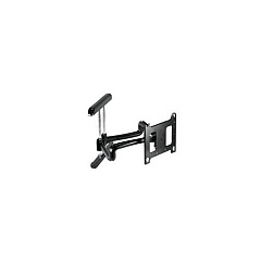 Chief Manufacturing Large Dual Arm W/ Universal (PDRUB)
