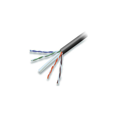 Belkin Cat6 Solid Bulk Cable (A7L704-1000BK-P)