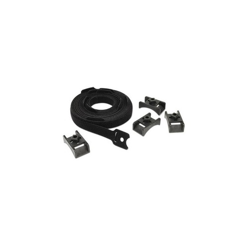 APC Toolless Hook And Loop Cable Managers (AR8621)