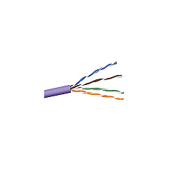 Belkin Cat6 Stranded Bulk Cable (A7J704-1000-PUR)