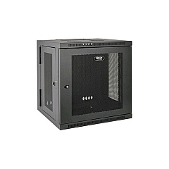 Tripp Lite 12u Wm Rack Enclosure W/ Hinged Back (SRW12US)