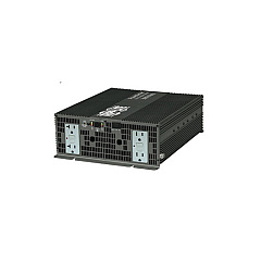 Tripp Lite Pv 3000w 12v Dc To Ac Inverter Plus (PV3000GFCI)