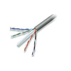 Belkin Cat6 Solid Bulk Cable (A7L704-1000WH-P)