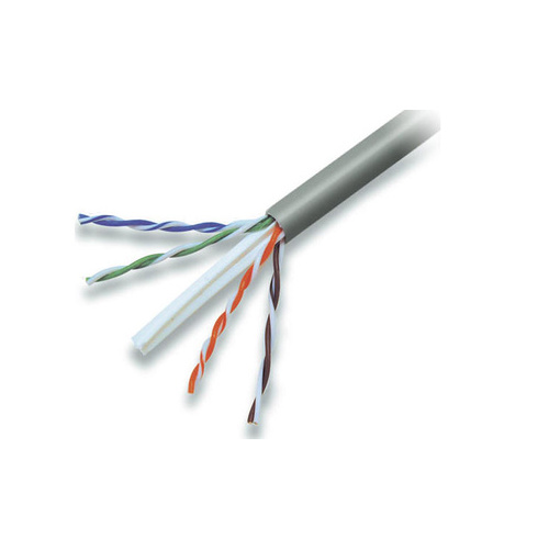 Belkin Cat6 Solid Bulk Cable (A7L704-1000WH-P)