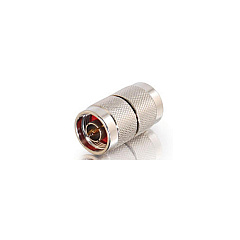 C2G N-male To N-male Adapter (42200) C2G N-male To N-male Adapter (42200)