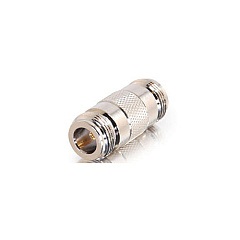 C2G N-female To N-female Adapter (42206) C2G N-female To N-female Adapter (42206)