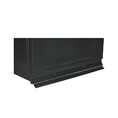 Tripp Lite Rack Enclosure Skirt Kit Brush Strip (SRSKIRT)