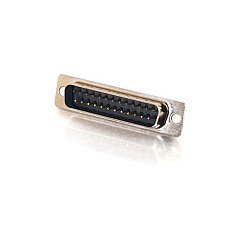 C2G Db25 Male Solder (01592) C2G Db25 Male Solder (01592)