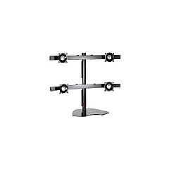 Chief Manufacturing 2 X 2 Array Table Stand (KTP445B)