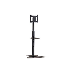 Chief Manufacturing 4 - 7 Lfp Floor Stand - Rev. 00 (PF1UB)