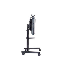 Chief Manufacturing 4 - 6 Lfp Mobil Cart - Rev. 00 (PFCUB)