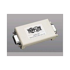 Tripp Lite Datashield In Line Surge Protector (DB9) Tripp Lite Datashield In Line Surge Protector (DB9)