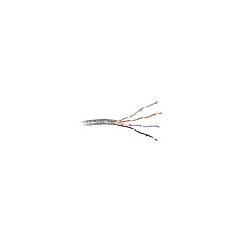 Belkin Cat5e Bulk Solid Cable Shielded Ft (A7L504-1000-SH)