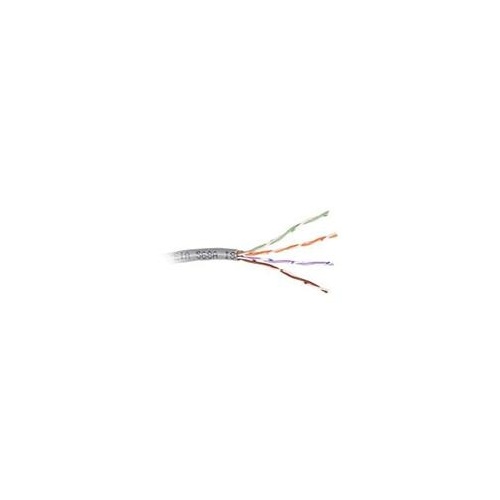 Belkin Cat5e Bulk Solid Cable Shielded Ft (A7L504-1000-SH)