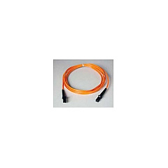Belkin Duplex Fiber Optic Cable;15 Meters (F2F202L0-15M)