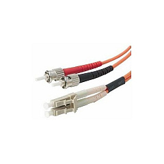 Belkin Duplex Fiber Optic Cable Lc/st 20 M (F2F202L0-20M)