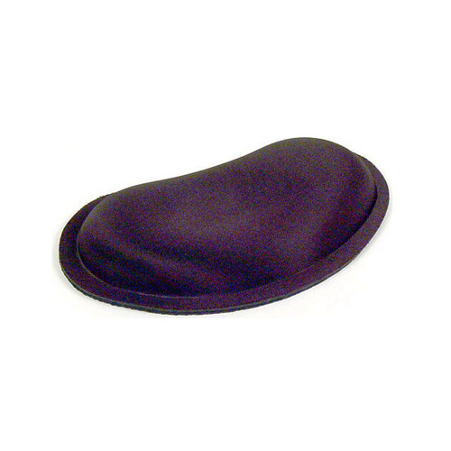 Belkin Waverest Gel Wrist Pad Black (F8E244-BLK)