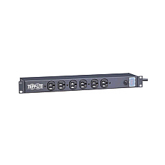 Tripp Lite 14-outlet Eco Rackmount Surge 3000j 1u (DRS-1215)