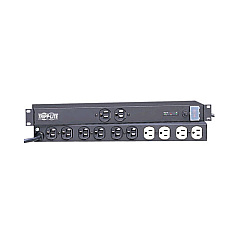 Tripp Lite 12-outlet Isobar Surge 3840j 15ft Cord (ISOBAR12 ULTRA)