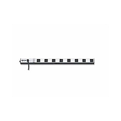 Tripp Lite 8-outlet Power Strip 15ft Cord 15a 5-15p (PS2408)