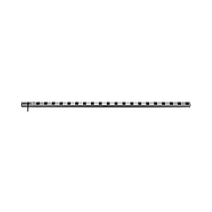 Tripp Lite 20-outlet Power Strip 15ft Cord 120v 15a (PS6020)