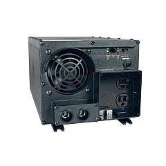 Tripp Lite Dc To Ac Power Inverter 2400w 2 Outlets (PV2400FC) Tripp Lite Dc To Ac Power Inverter 2400w 2 Outlets (PV2400FC)