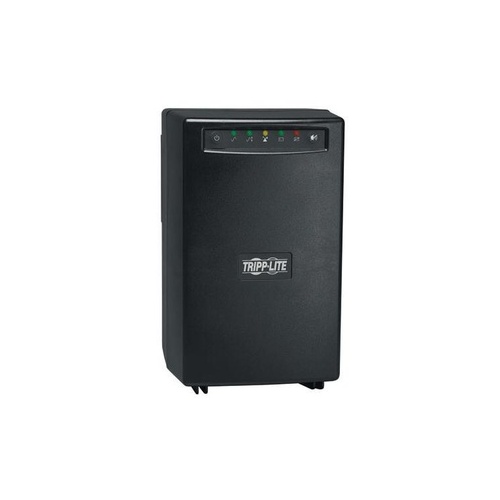 Tripp Lite Ups 1500va Smart Avr Tower 98w Udb Db9 (SMART1500)