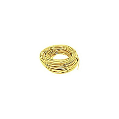 Belkin Cat5e Bulk Patch Cable Ft Yellow (A7J304-1000-YLW)